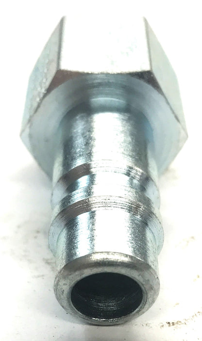 Foster Steel Plug 55-5 [Lot Of 7] NOS