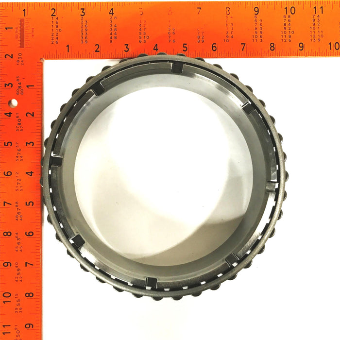 Timken Tapered Roller Bearing Cone NA48990-SW NOS