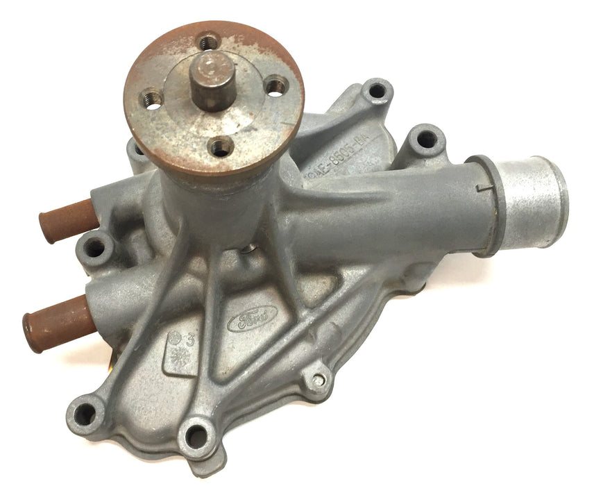 Motorcraft/Ford Motor Company Water Pump F0AZ-8501-A (PW-264) NOS