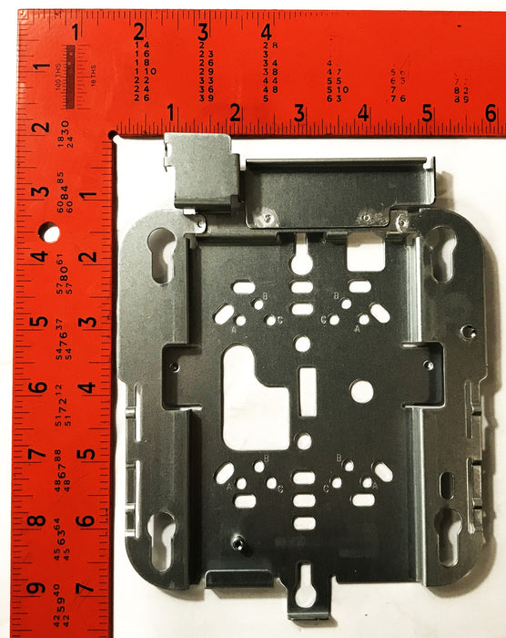 Cisco Mounting Kit with Hardware 69-2161-02 [Lot of 2] NOS