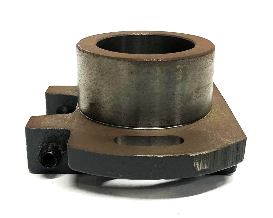 Browning 1-1/2x1-5/8 Inch Bore Angle Adjusting Hub With Hardware AAH-H USED