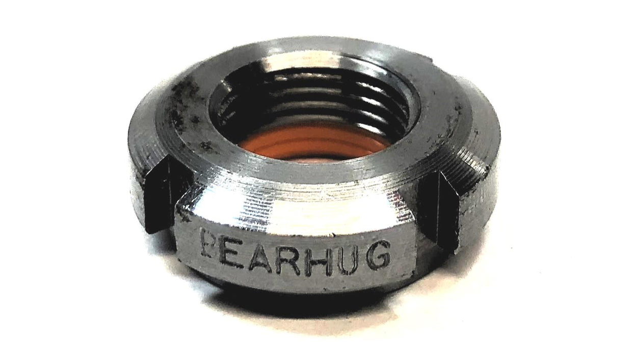 Whittet-Higgins Bearhug Bearing Locknut BM-01 [Lot of 3] NOS