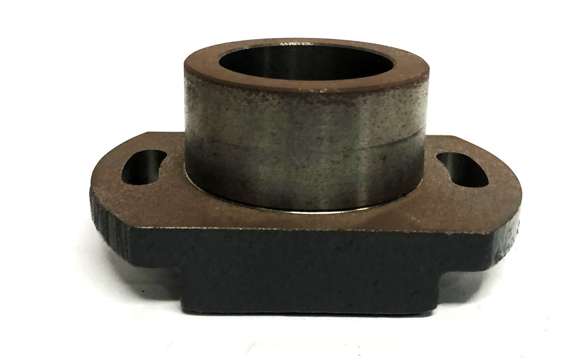 Browning 1-1/2x1-5/8 Inch Bore Angle Adjusting Hub With Hardware AAH-H USED