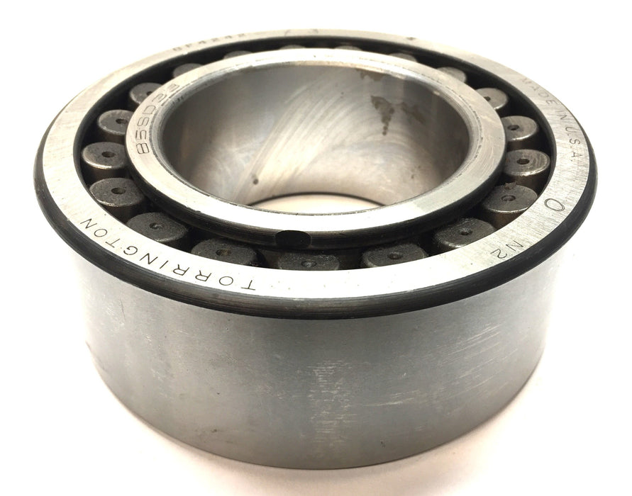 Torrington Cylindrical Roller Bearing Assembly 85SD33 (8F4242) NOS
