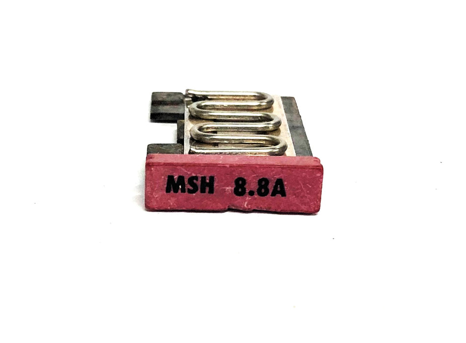 Unbranded MSH 8.8A Overload Heater 503C561G31 [Lot of 2] NOS