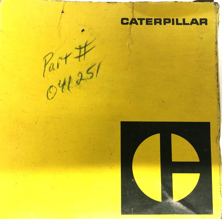 CAT/Caterpillar Ring 04-1251 [Lot of 3] NOS