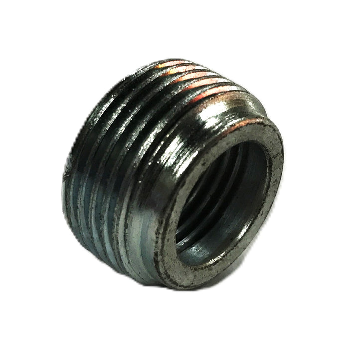 Unbranded 3/4 inch to 1/2 inch Reducing Bushing [Lot of 7] NOS