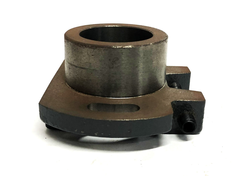 Browning 1-1/2x1-5/8 Inch Bore Angle Adjusting Hub With Hardware AAH-H USED