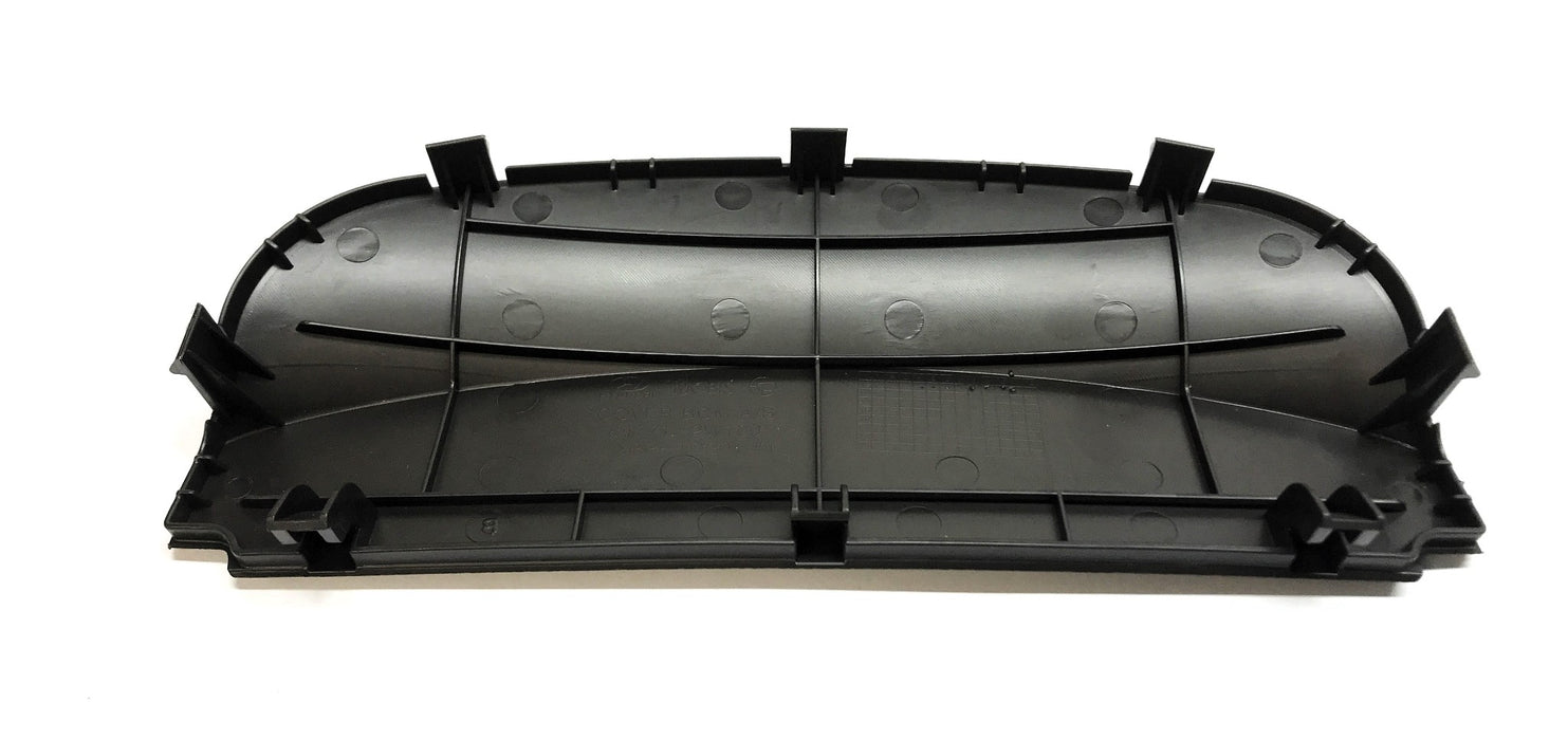 Hyundai Center Bezel Cover 84798 2W000NBC NOS