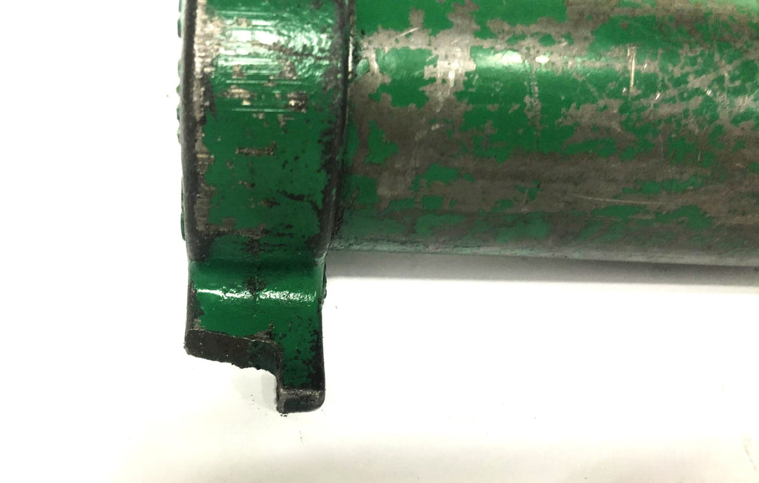 Greenlee 1/2 Thru 2 Inch One Shot Hydraulic Bender 880 USED