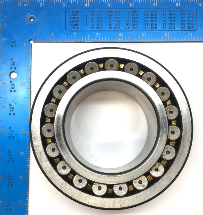 Torrington Cylindrical Roller Bearing Assembly 85SD33 (8F4242) NOS