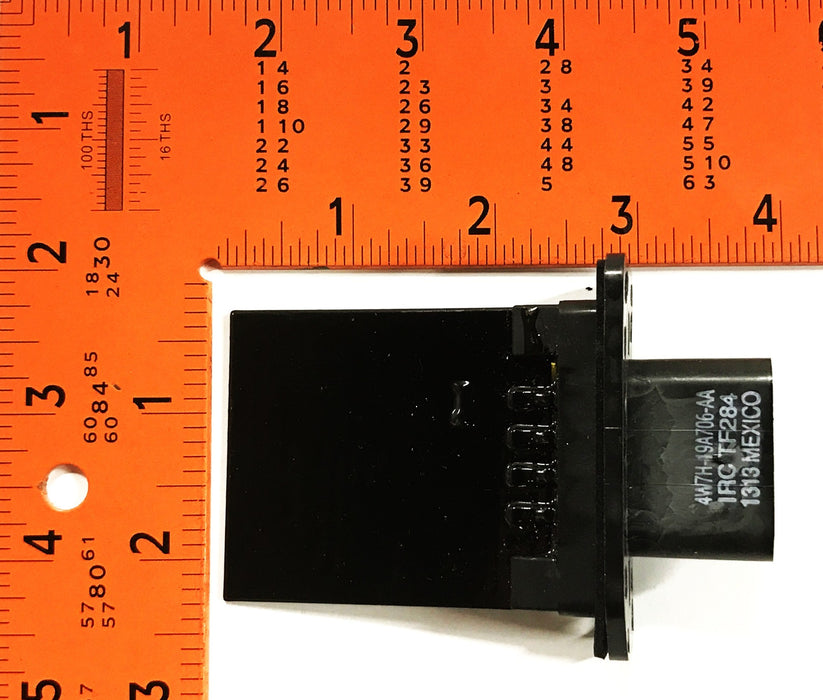 Motorcraft Blower Resistor YH-1717 NOS