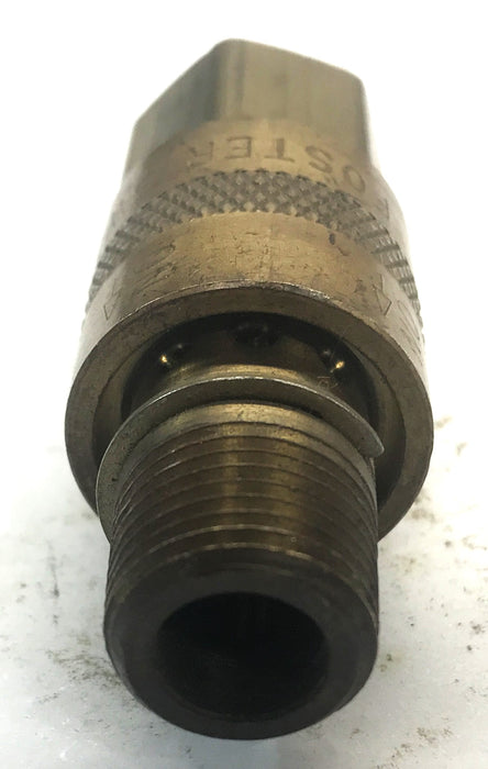 Foster Three Way Sleeve Valve 3W375 NOS