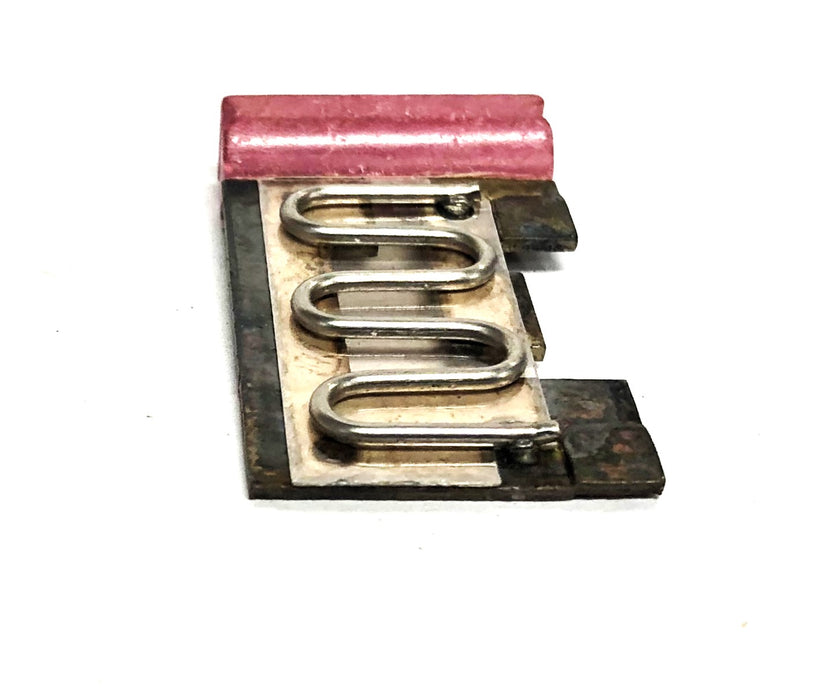 Unbranded MSH 8.8A Overload Heater 503C561G31 [Lot of 2] NOS