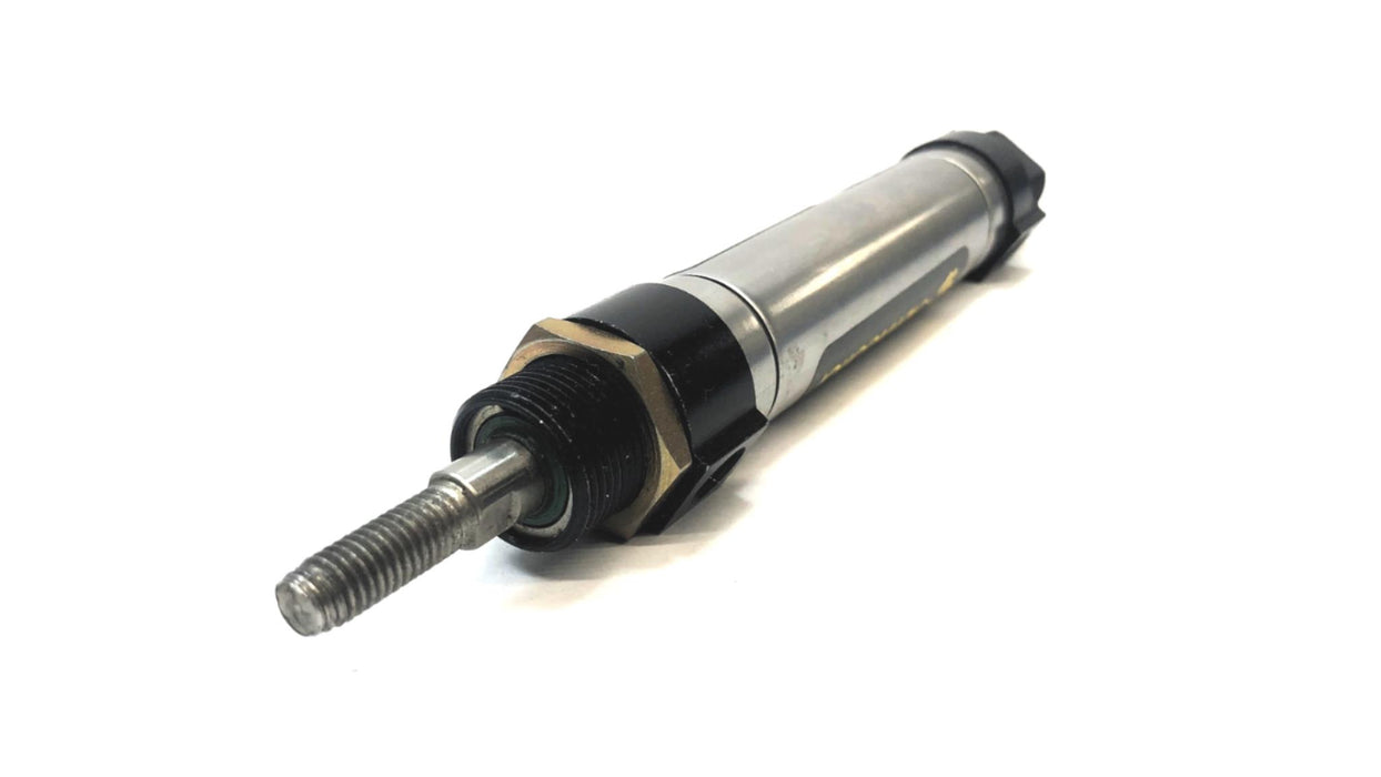 Joucomatic Pneumatic Standard Round Cylinder Without Nut 43550185 NOS
