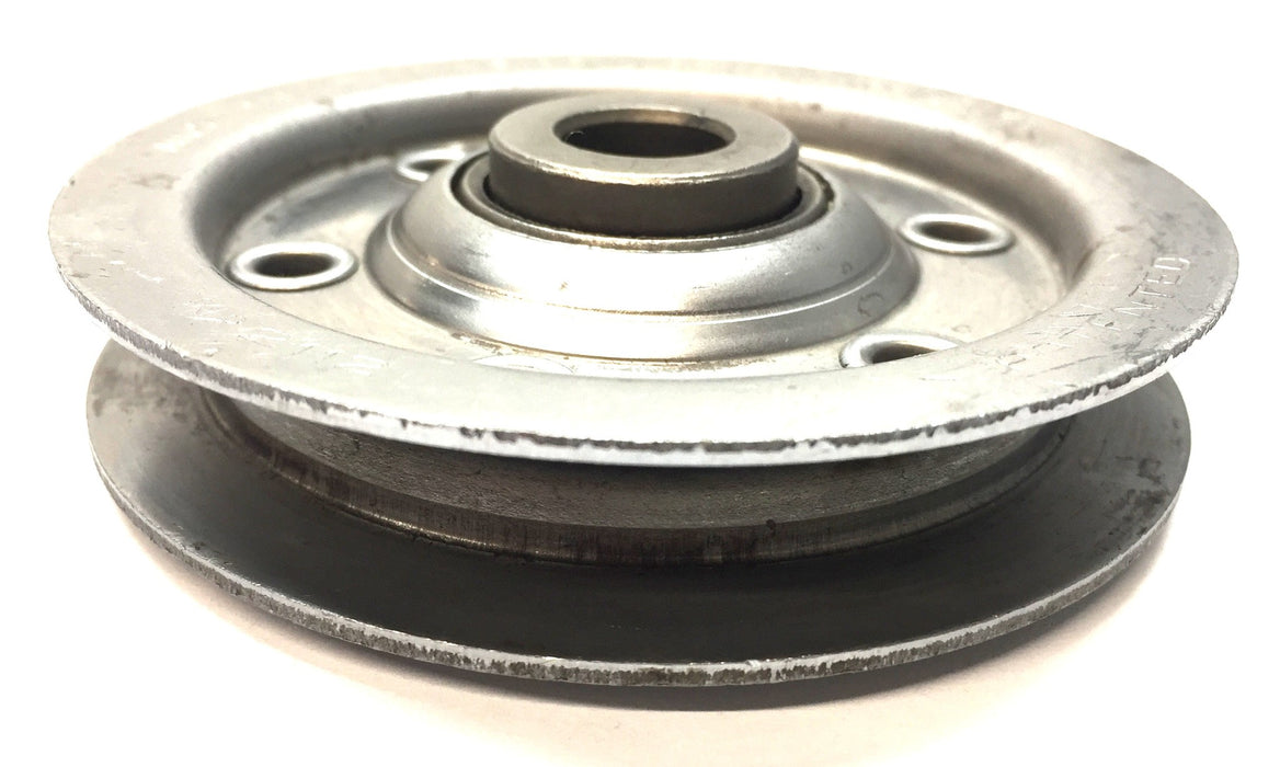 NICE 3-1/2" Bearing Pulley Assembly No.2112 NOS