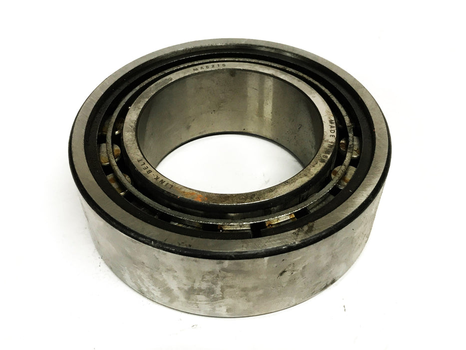 Link-Belt Cylindrical Roller Bearing with Inner Race M5215T/MA5215 NOS
