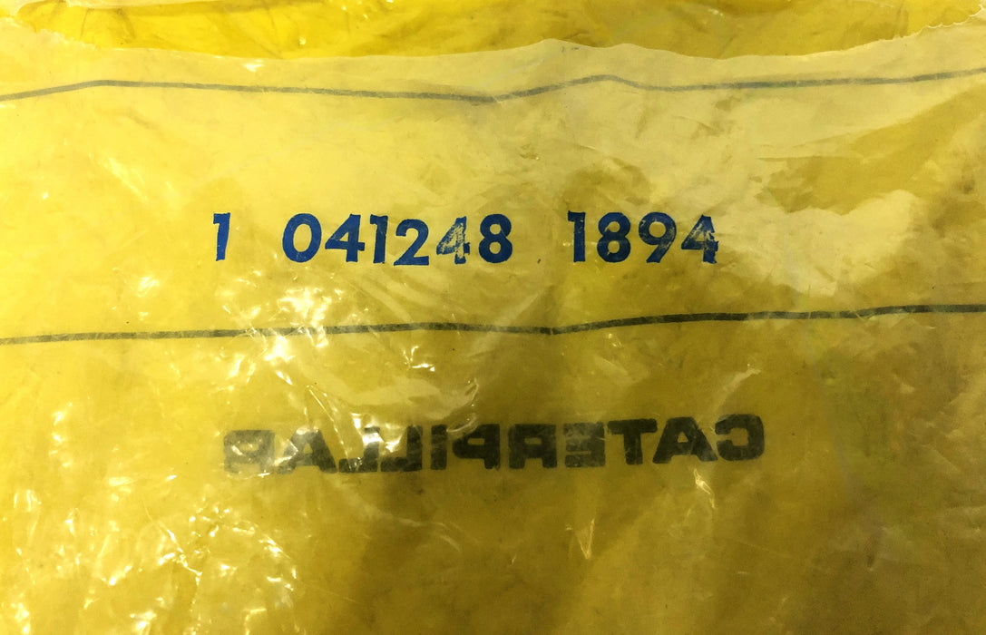 CAT/Caterpillar 7 Piece Packing Seal Kit 0041248-1894 NOS