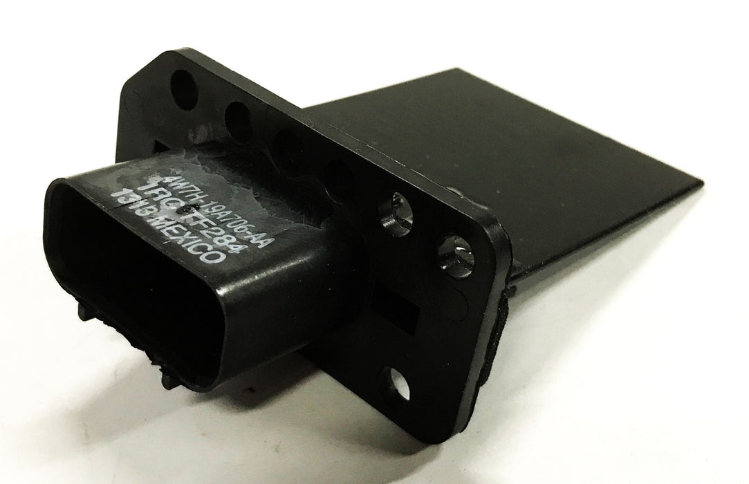 Motorcraft Blower Resistor YH-1717 NOS