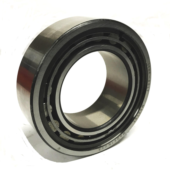 Link-Belt Cylindrical Roller Bearing with Inner Race M5215T/MA5215 NOS