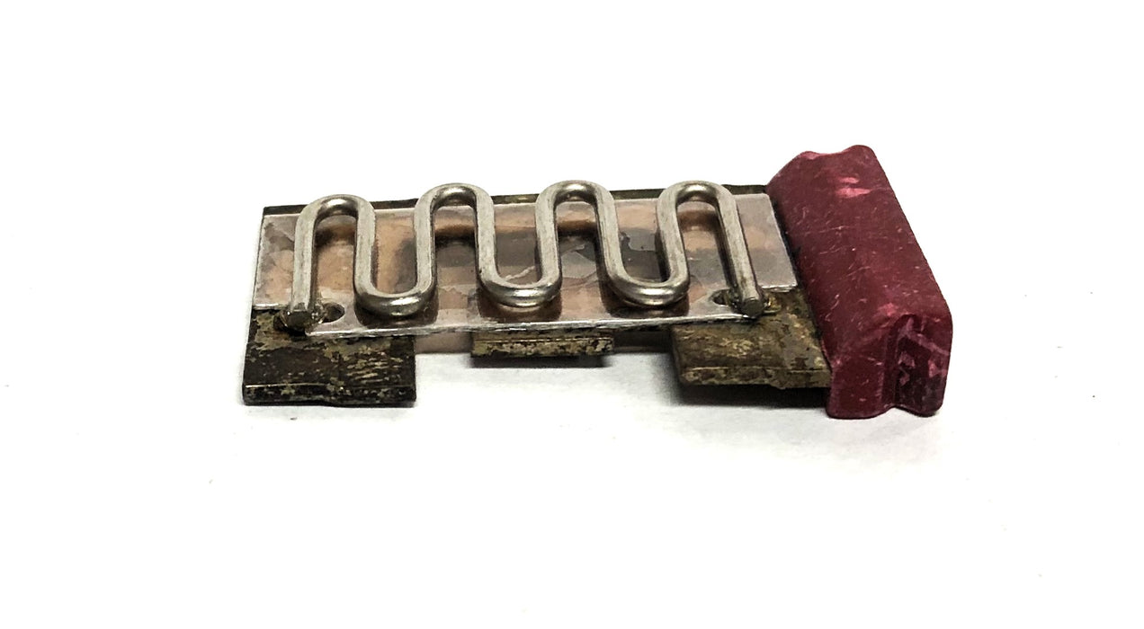 Unbranded MSH 7.3A Overload Heater 503C561G29 [Lot of 2] NOS