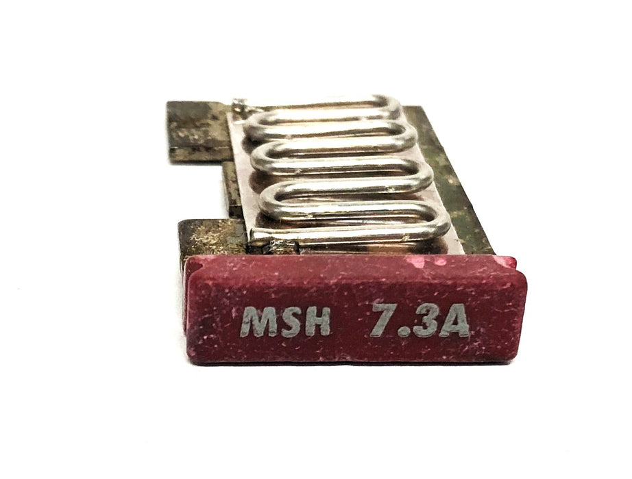 Unbranded MSH 7.3A Overload Heater 503C561G29 [Lot of 2] NOS