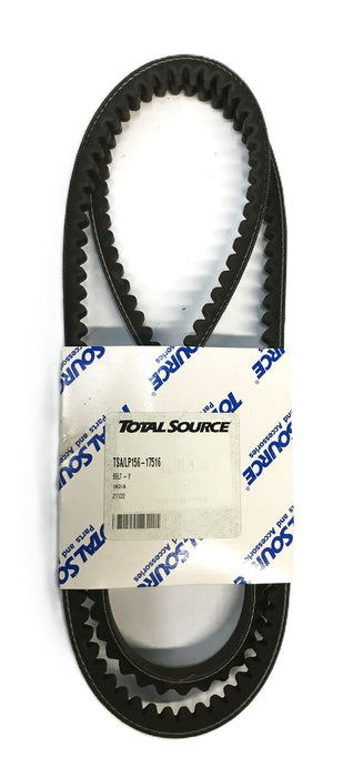 Total Source V-Belt LP156-17516 [Lot of 2] NOS