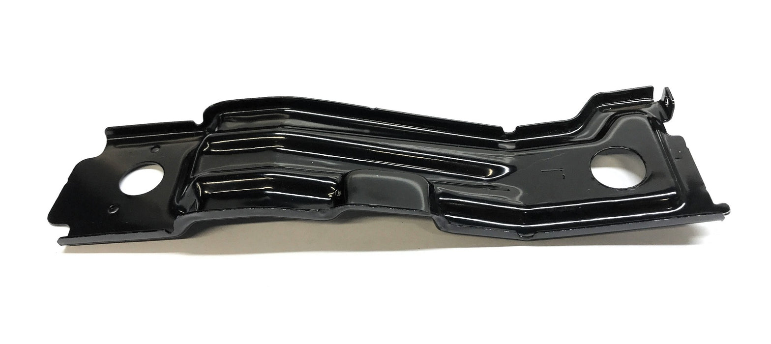 Hyundai Front LH Bumper Support Bracket 86573 4Z000 NOS