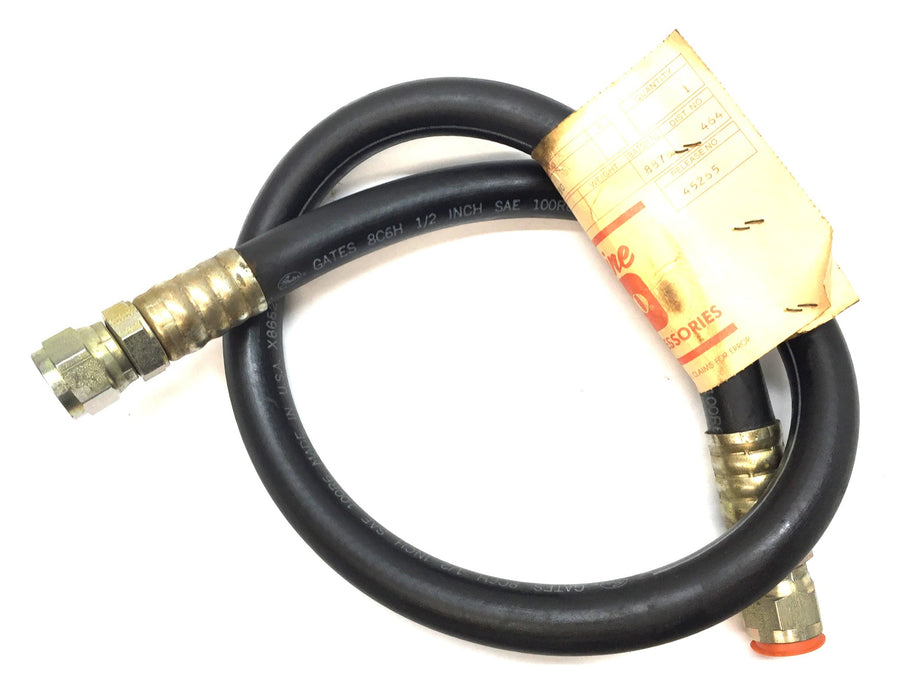 Toro/Gates 35" x 1/2" Hose 26-2380 NOS