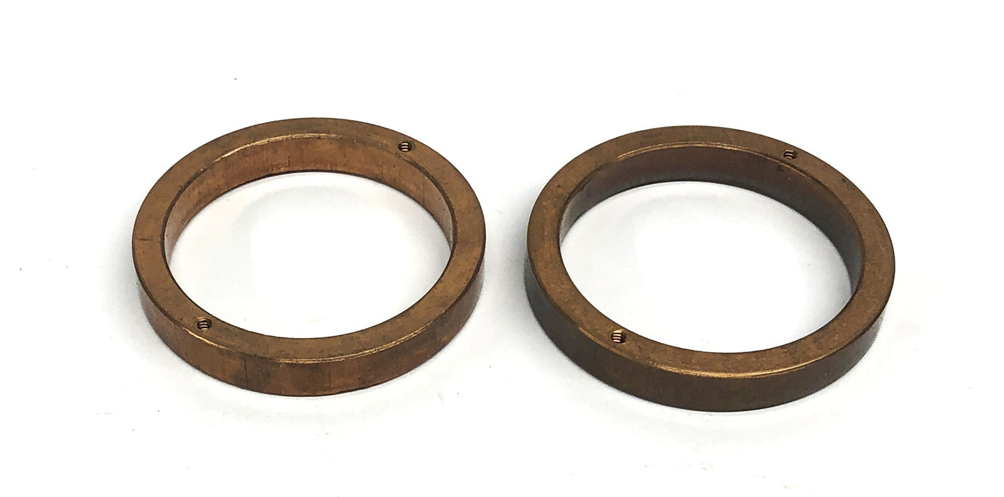 CAT/Caterpillar Ring 041249 9-1 [Lot of 2] NOS
