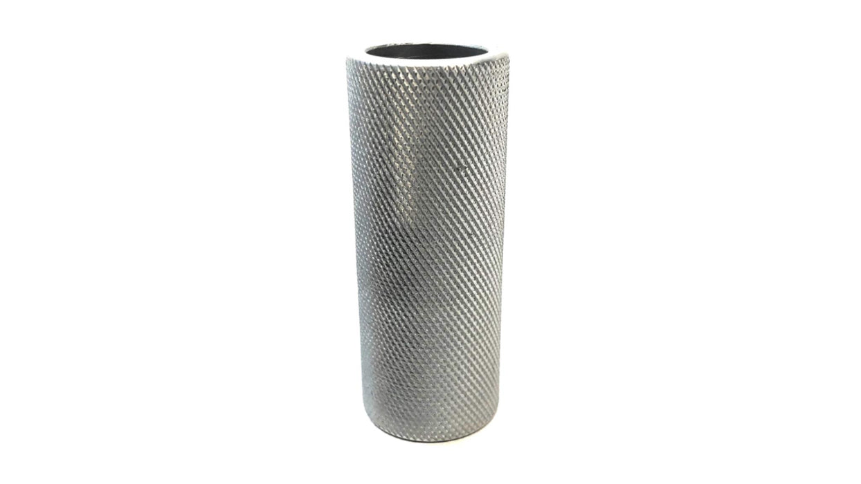 Automated Packaging Systems Knurled Roller, Tensioner 470466A1 [Lot of 3] NOS