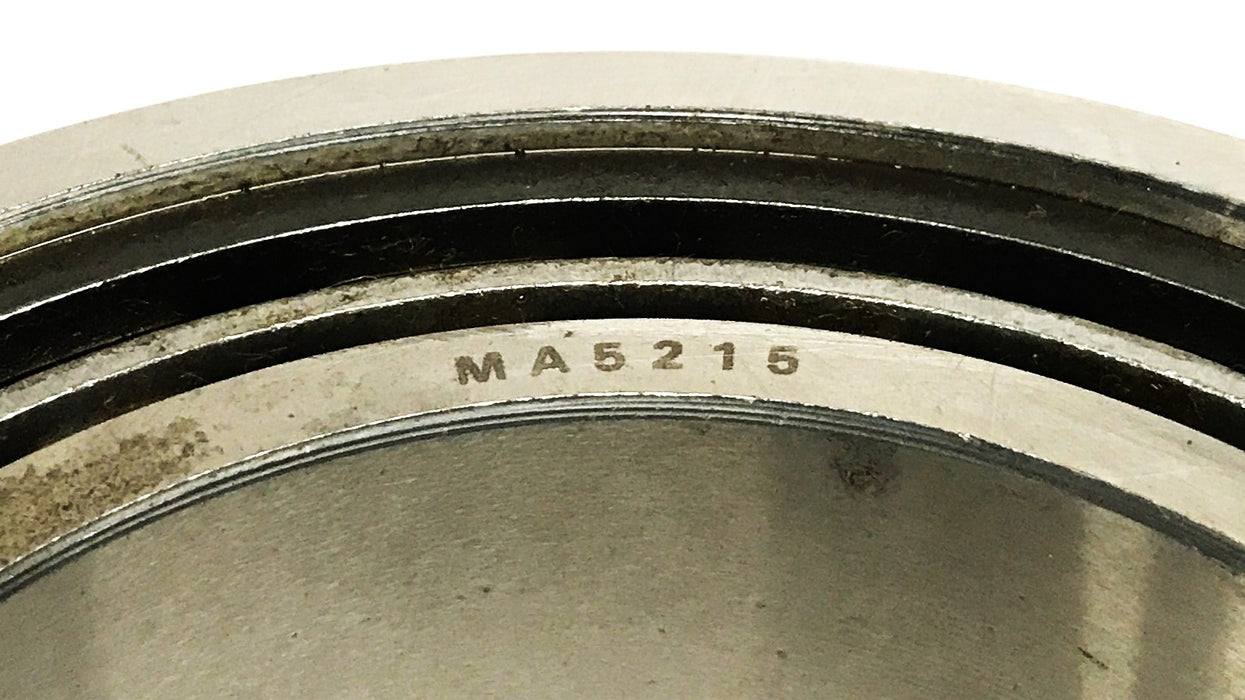 Link-Belt Cylindrical Roller Bearing with Inner Race M5215T/MA5215 NOS