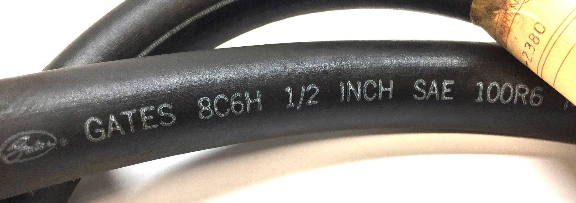Toro/Gates 35" x 1/2" Hose 26-2380 NOS