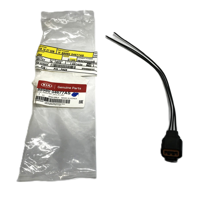 Kia Repair Kit Wiring 88980 04677AS NOS