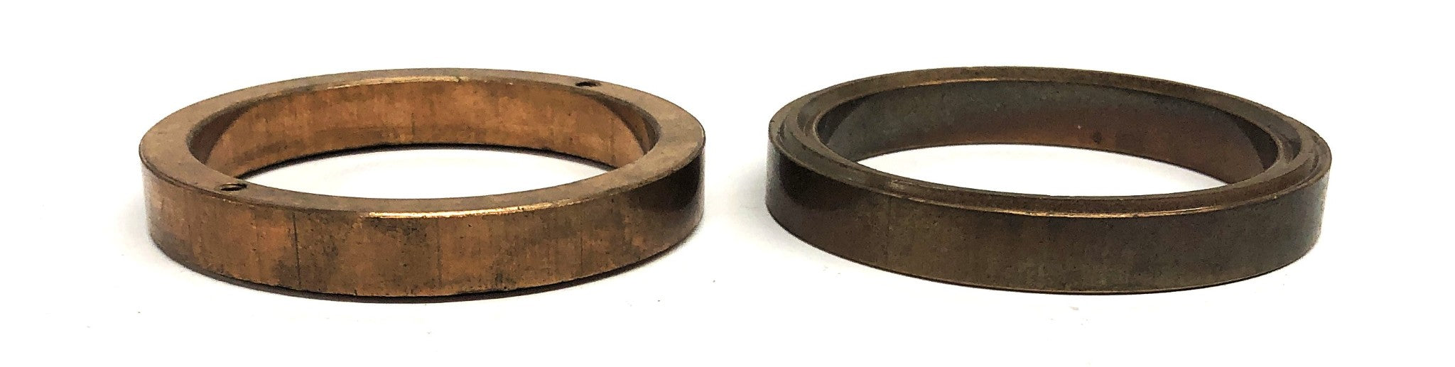 CAT/Caterpillar Ring 041249 9-1 [Lot of 2] NOS