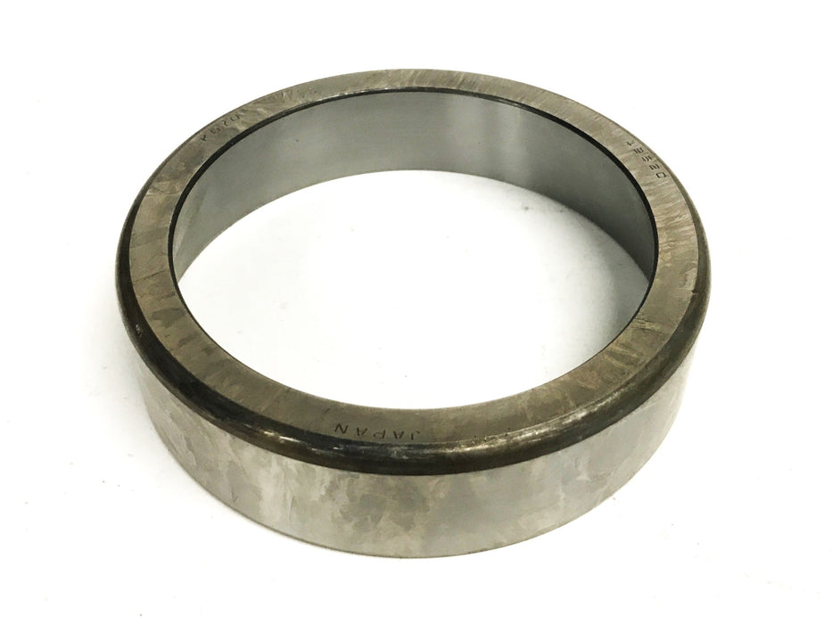 Koyo Tapered Roller Bearing Cup 49520 [Lot of 3] NOS