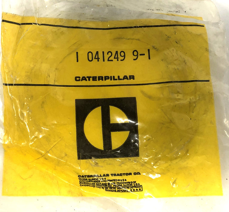 CAT/Caterpillar Ring 041249 9-1 [Lot of 2] NOS
