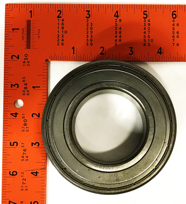 HIC Metal Shielded Deep Groove Ball Bearing 88512 NOS