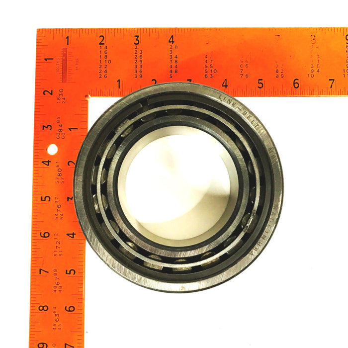 Link-Belt Cylindrical Roller Bearing with Inner Race M5215T/MA5215 NOS