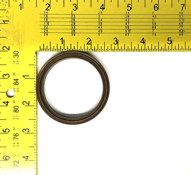 CAT/Caterpillar Ring 041249 9-1 [Lot of 2] NOS