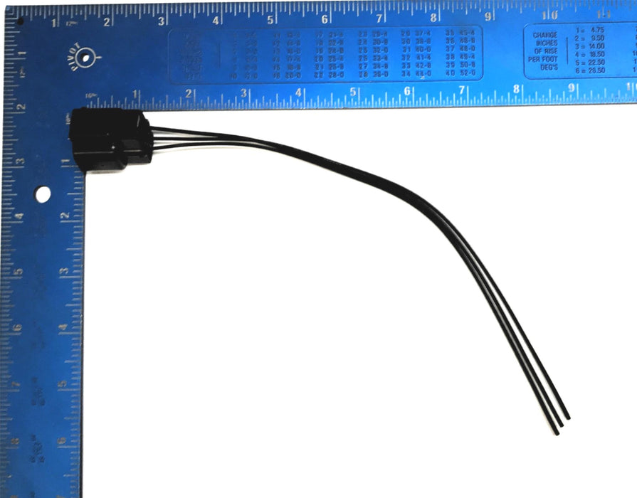 Kia Repair Kit Wiring 88980 04677AS NOS