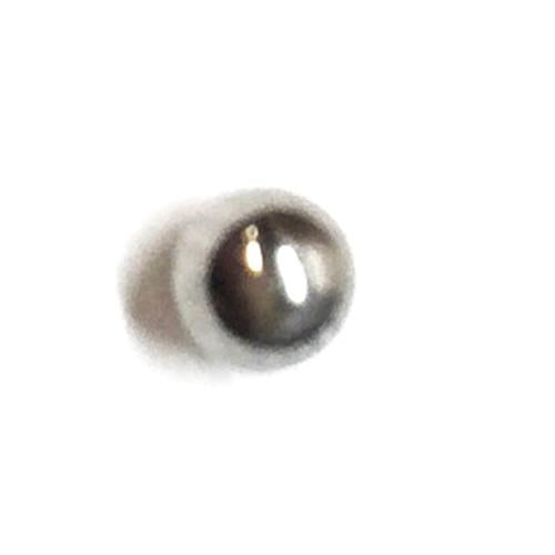 Atlas Ball 1/8" Grade 200 Steel Ball Bearing Pack (Approx. 4.5lbs) SS125263 NOS