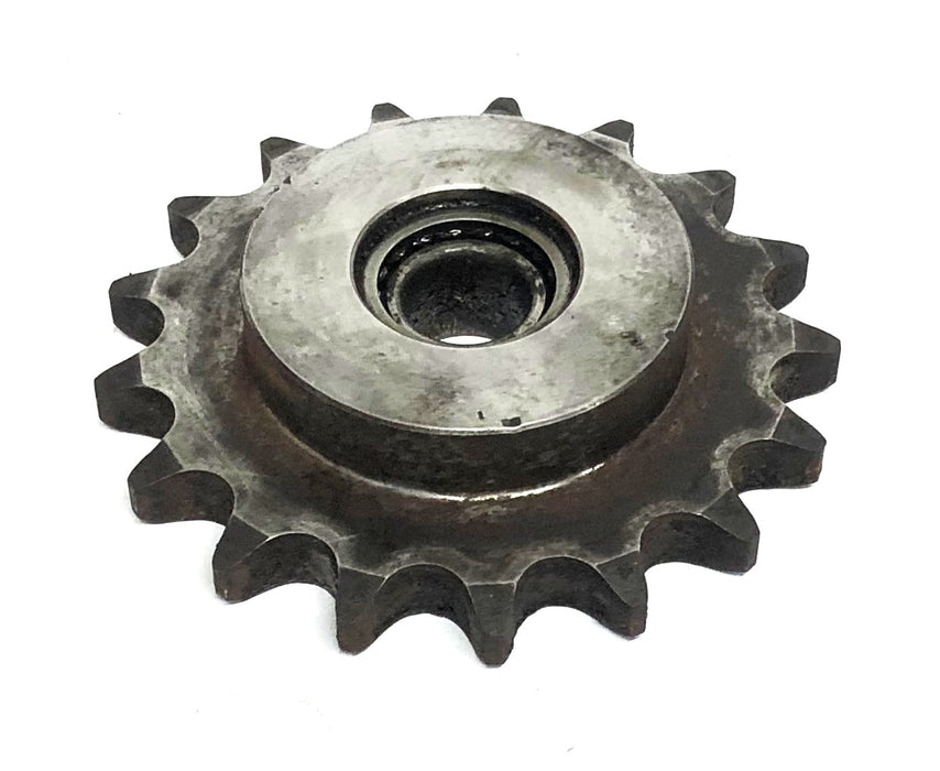 Browning Chain Idler Sprocket HN60B17 USED