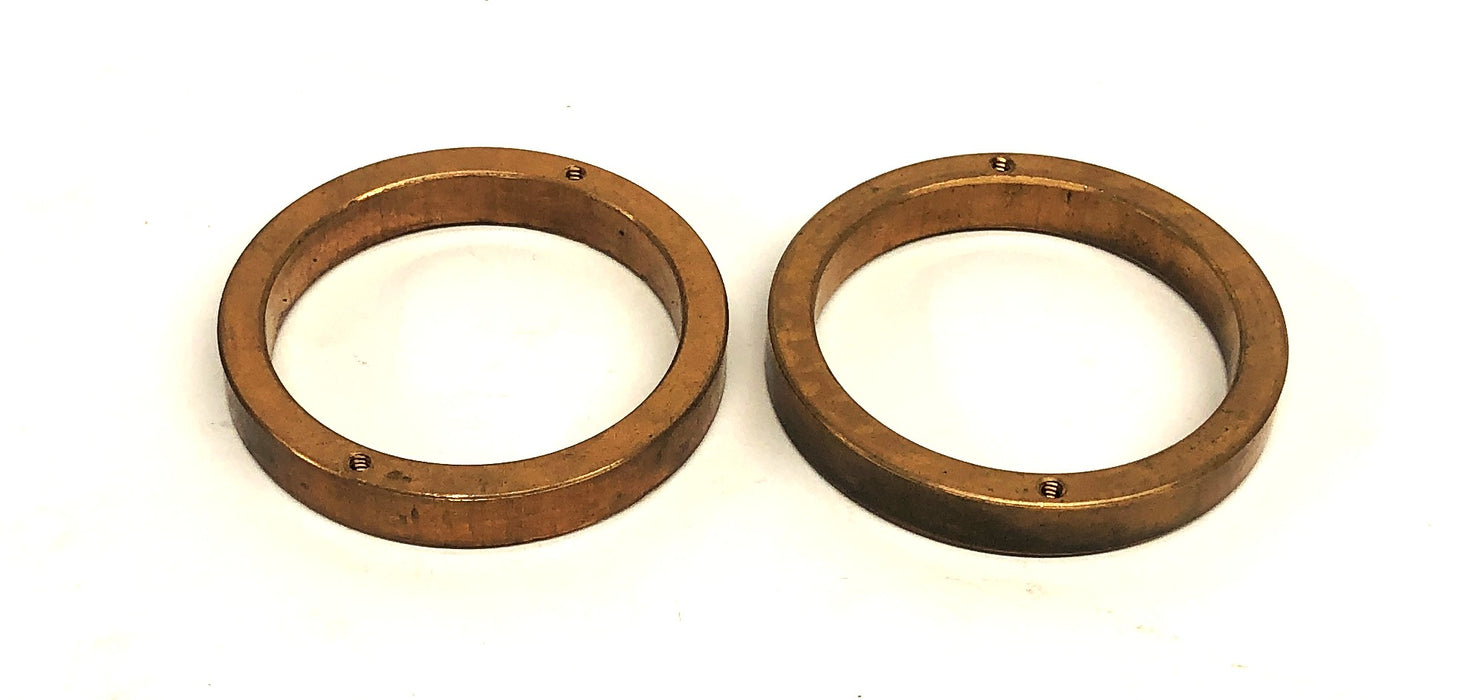 CAT/Caterpillar Ring 041249 5/1 [Lot of 2] NOS