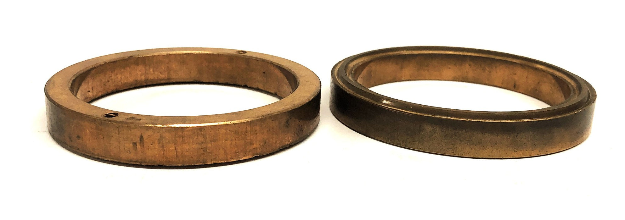 CAT/Caterpillar Ring 041249 5/1 [Lot of 2] NOS