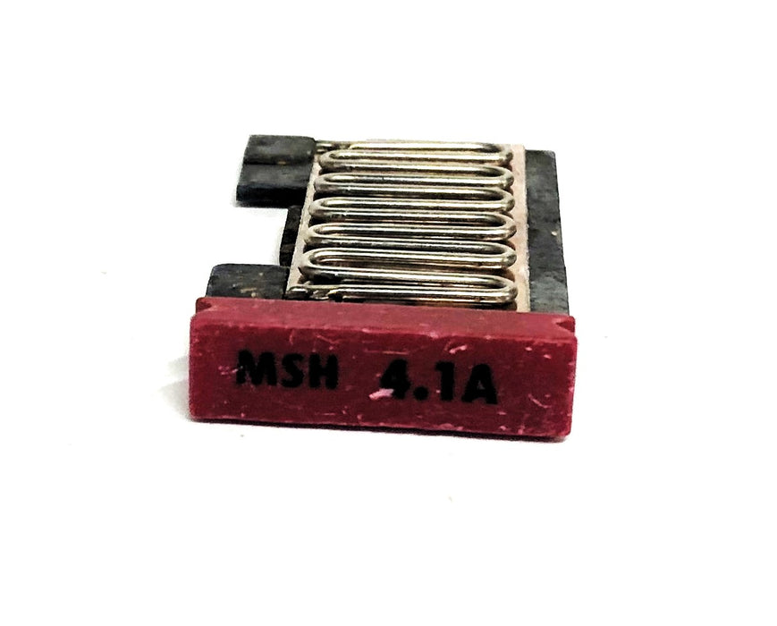 Unbranded MSH 4.1A Overload Heater 503C561G23 NOS