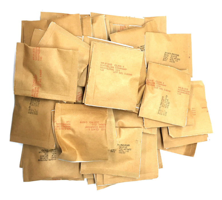 FAG Miniature Roller Bearing Case (50pcs) MR104T5 NOS