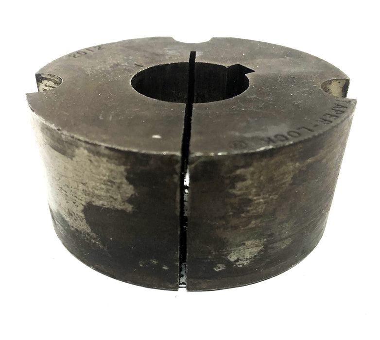 Dodge Taper-Lock Split Bushing 2012X1 KW (117164) [Lot of 2] NOS
