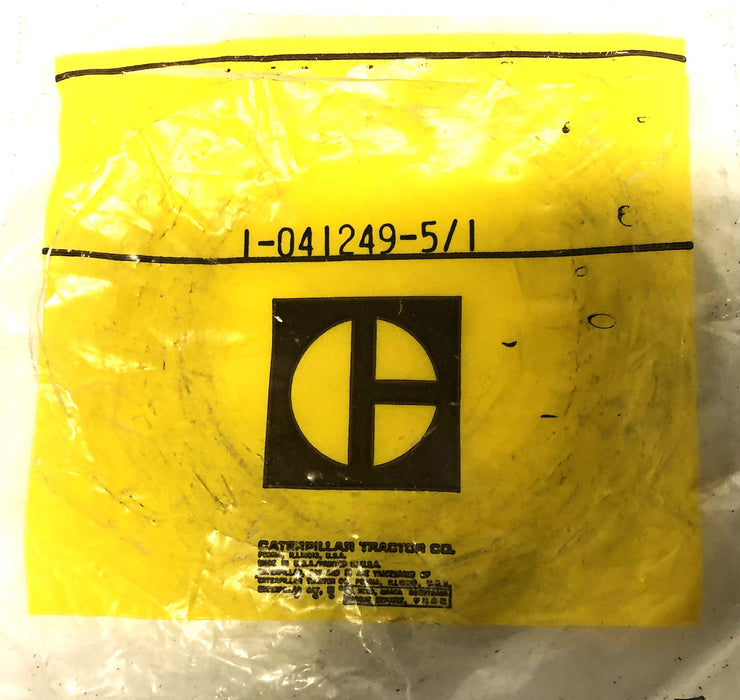 CAT/Caterpillar Ring 041249 5/1 [Lot of 2] NOS