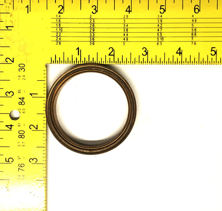 CAT/Caterpillar Ring 041249 5/1 [Lot of 2] NOS